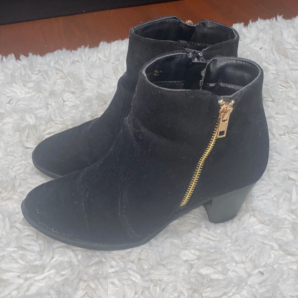 Fall Boots!!!! - Picture 3 of 6
